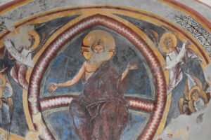 Guided Tours of the Riva San Vitale Baptistery