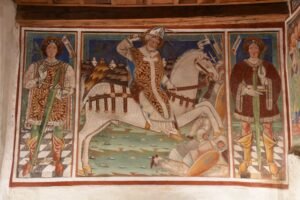 Negrentino Sant'Ambrogio